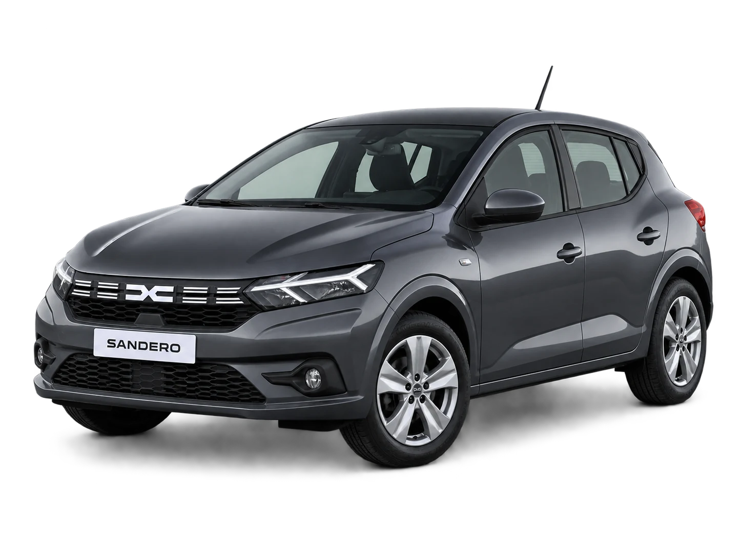 Dacia Sandero — Citadine / Économique — Véhicules de location à Agadir