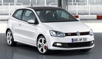 location voiture polo